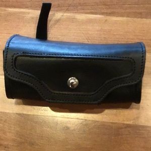 Motorcycle Fork/windshield bag